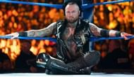 Finn Balor could answer Black's call